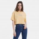 Tommy Jeans Best Graphic Women's Cropped T-shirt