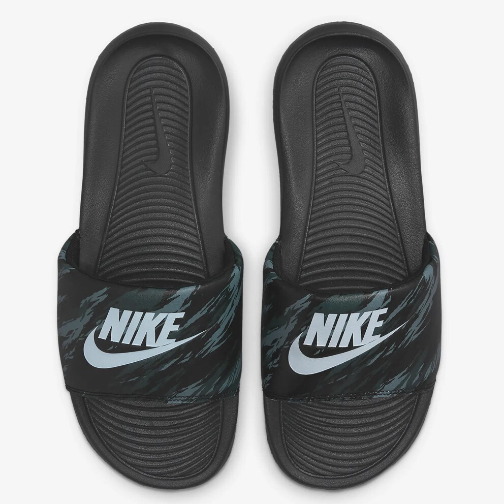 Nike Victori One Slide Print Unisex Παντόφλες