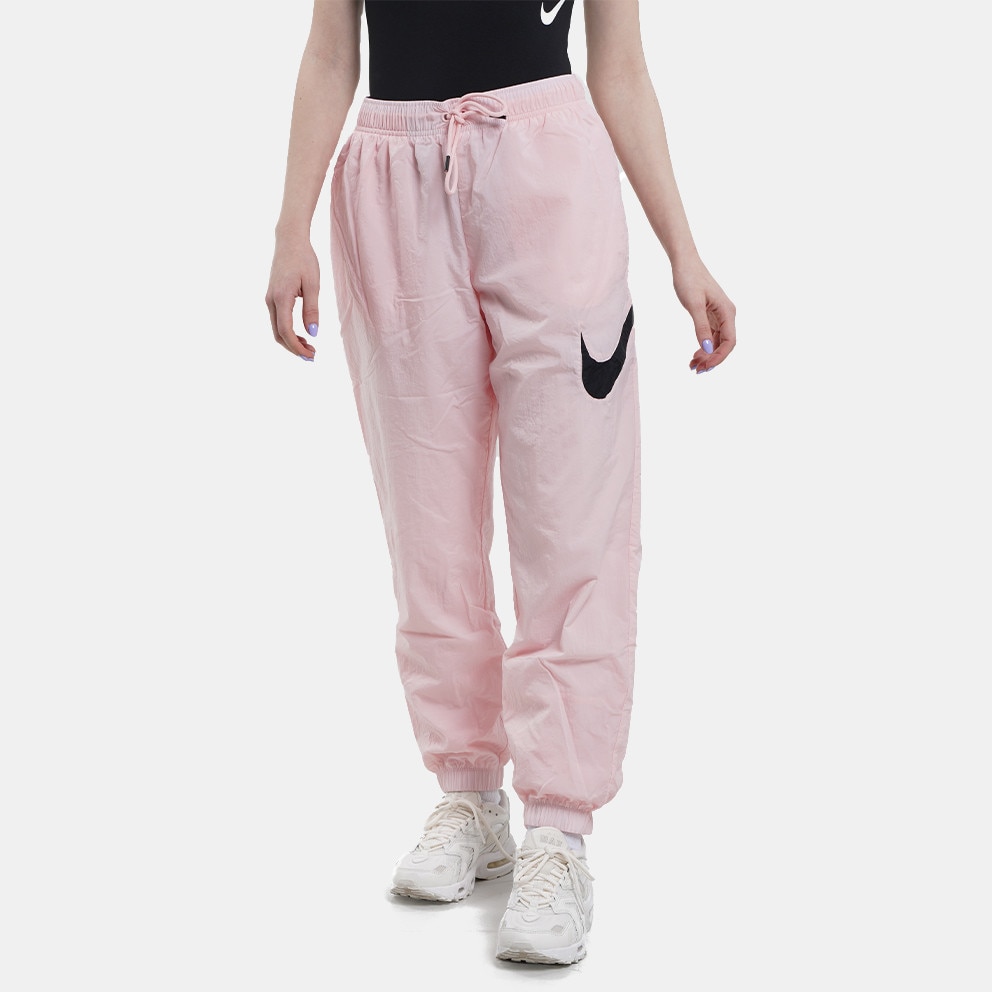 Nike Sportswear Essential Γυναικείο Παντελόνι Φόρμας