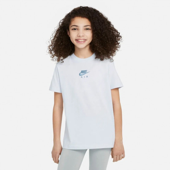 Nike Air Παιδικό T-Shirt