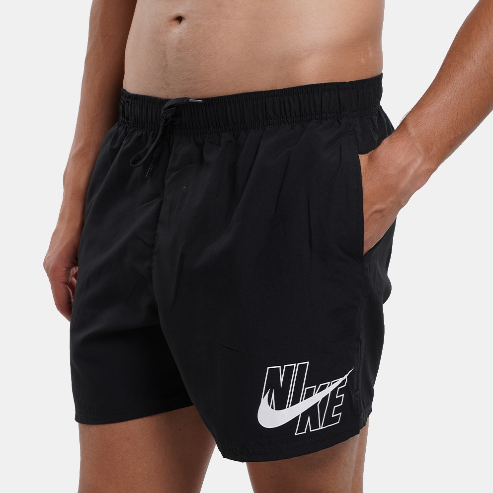 Nike 5" Volley Ανδρικό Σορτς Μαγιό