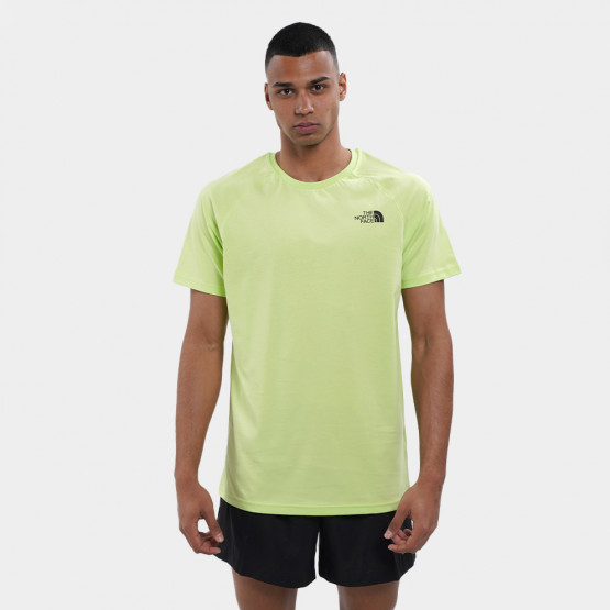 The North Face Ανδρικό T-shirt