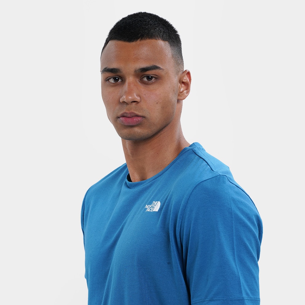The North Face Foundation Men's T-shirt