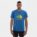 The North Face Foundation Ανδρικό T-shirt