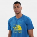 The North Face Foundation Ανδρικό T-shirt