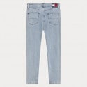 Tommy Jeans Ethan Relaxed Straight Men's Jeans