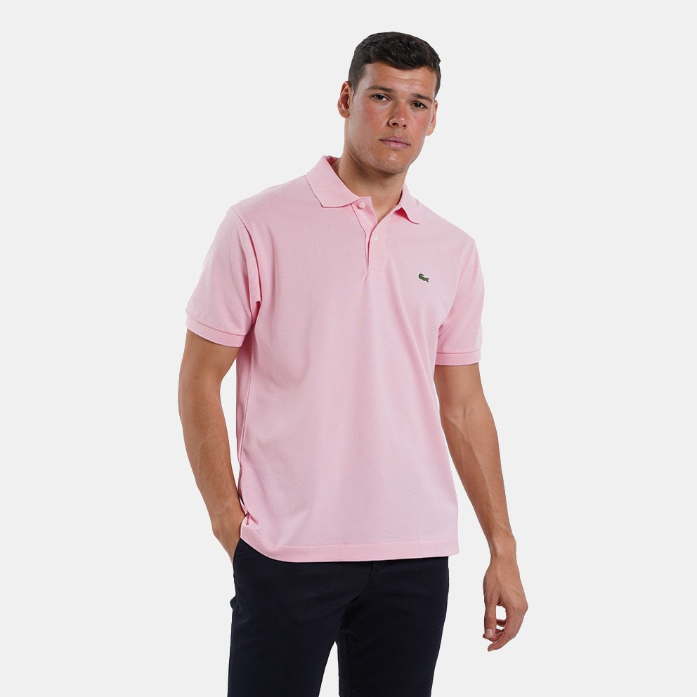 Lacoste Ανδρικό Πόλο T-Shirt