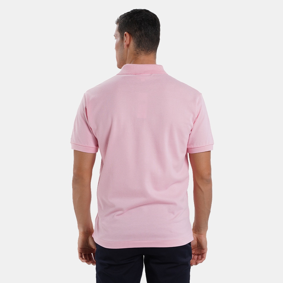 Lacoste Ανδρικό Πόλο T-Shirt