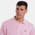 Lacoste Ανδρικό Πόλο T-Shirt