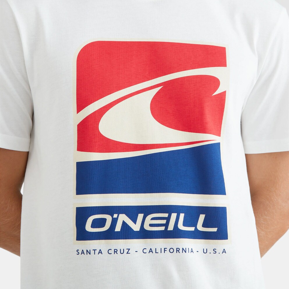 O'Neill Flag Wave Ανδρικό T-shirt