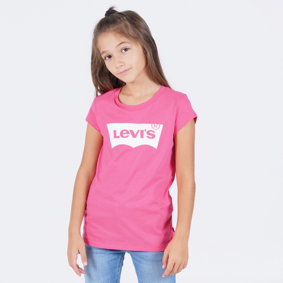 Levi's Sportswear Logo Παιδικό T-Shirt