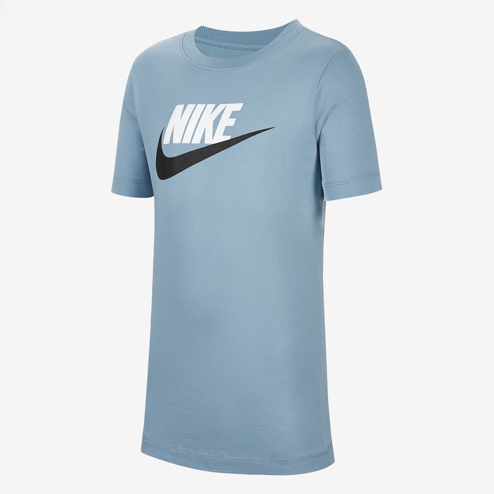 Nike Sportswear Futura Icon Kids' T-Shirt