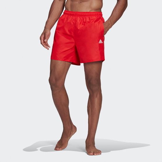 adidas Perfprmance Solid Men's Swim Shorts photo
