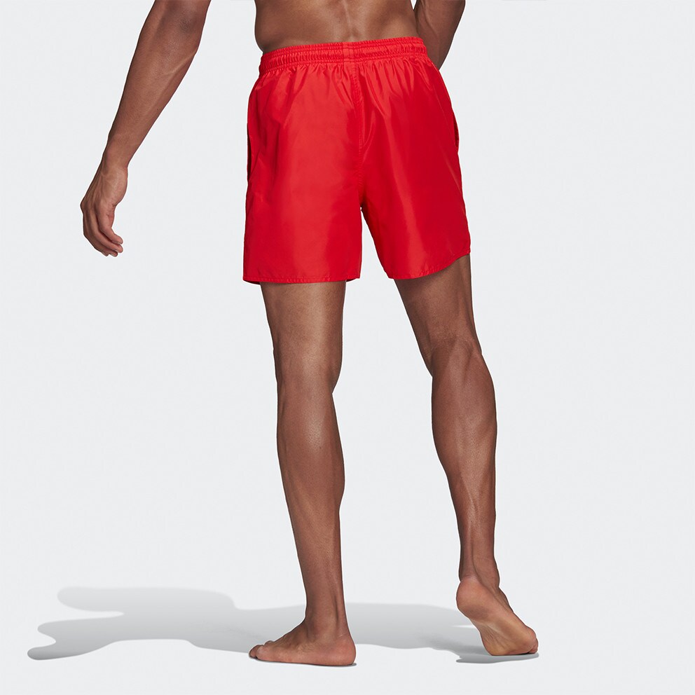 adidas Perfprmance Solid Men's Swim Shorts