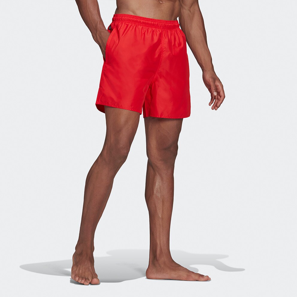 adidas Perfprmance Solid Men's Swim Shorts