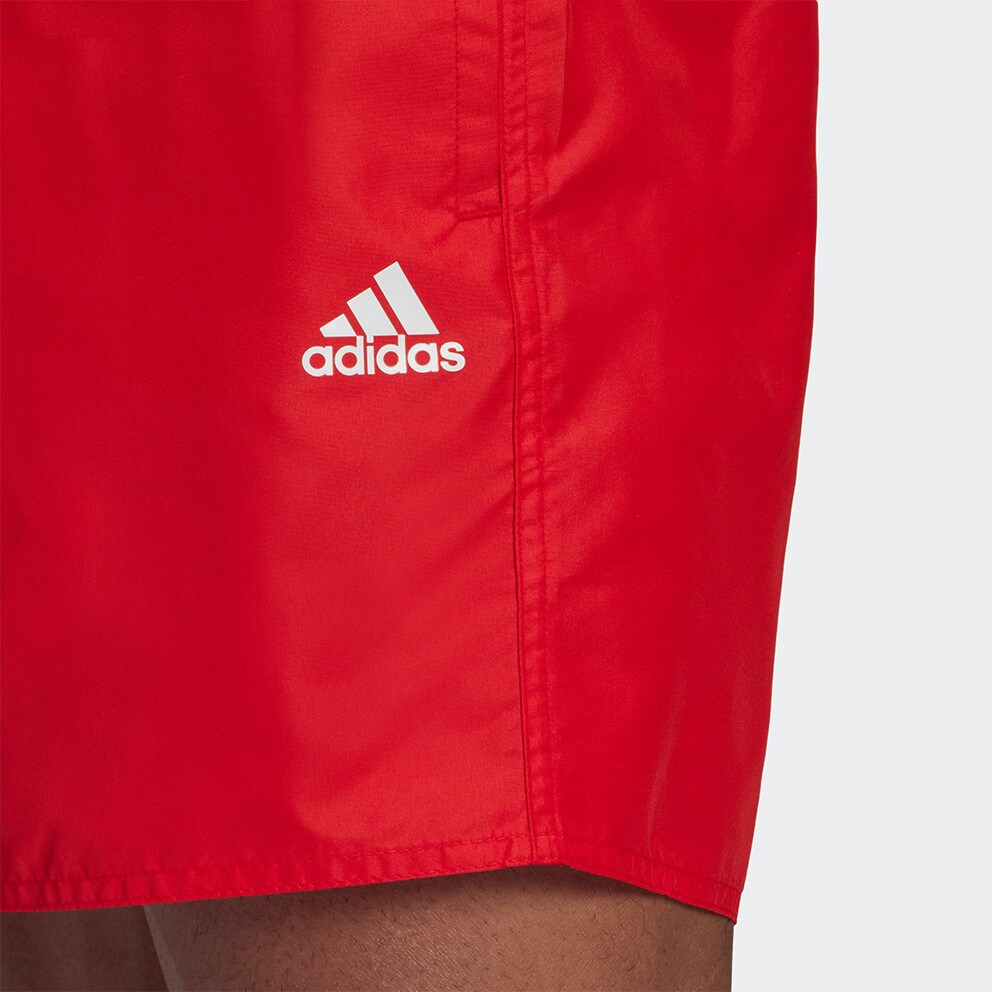 adidas Perfprmance Solid Men's Swim Shorts