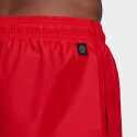 adidas Perfprmance Solid Men's Swim Shorts