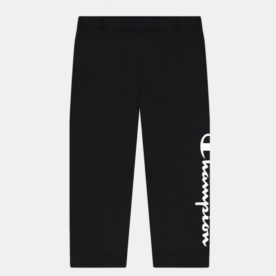 Champion 3/4 Kids' Leggings