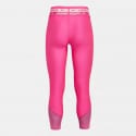 Under Armour Ankle Crop Kid's Leggings