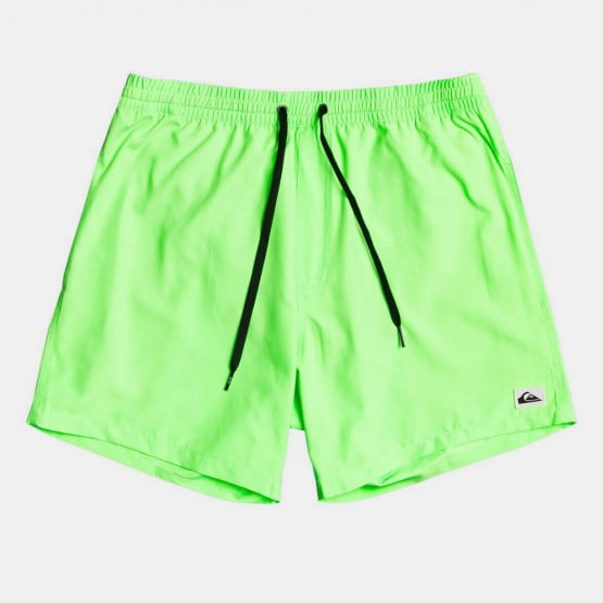 Quiksilver Everyday Volley Youth 13 Kid's Swim Shorts