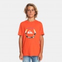 Quiksilver Uprise Kids' T-shirt