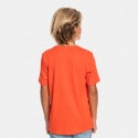 Quiksilver Uprise Παιδικό T-shirt