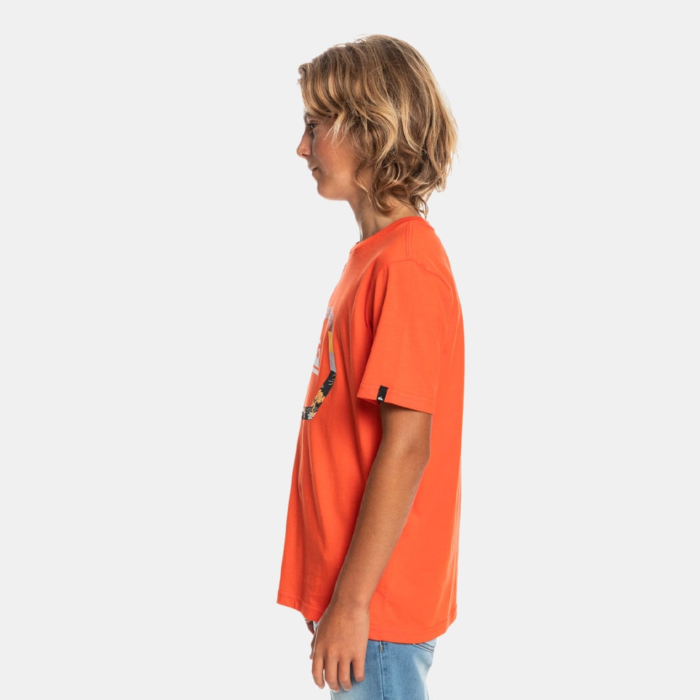 Quiksilver Uprise Kids' T-shirt