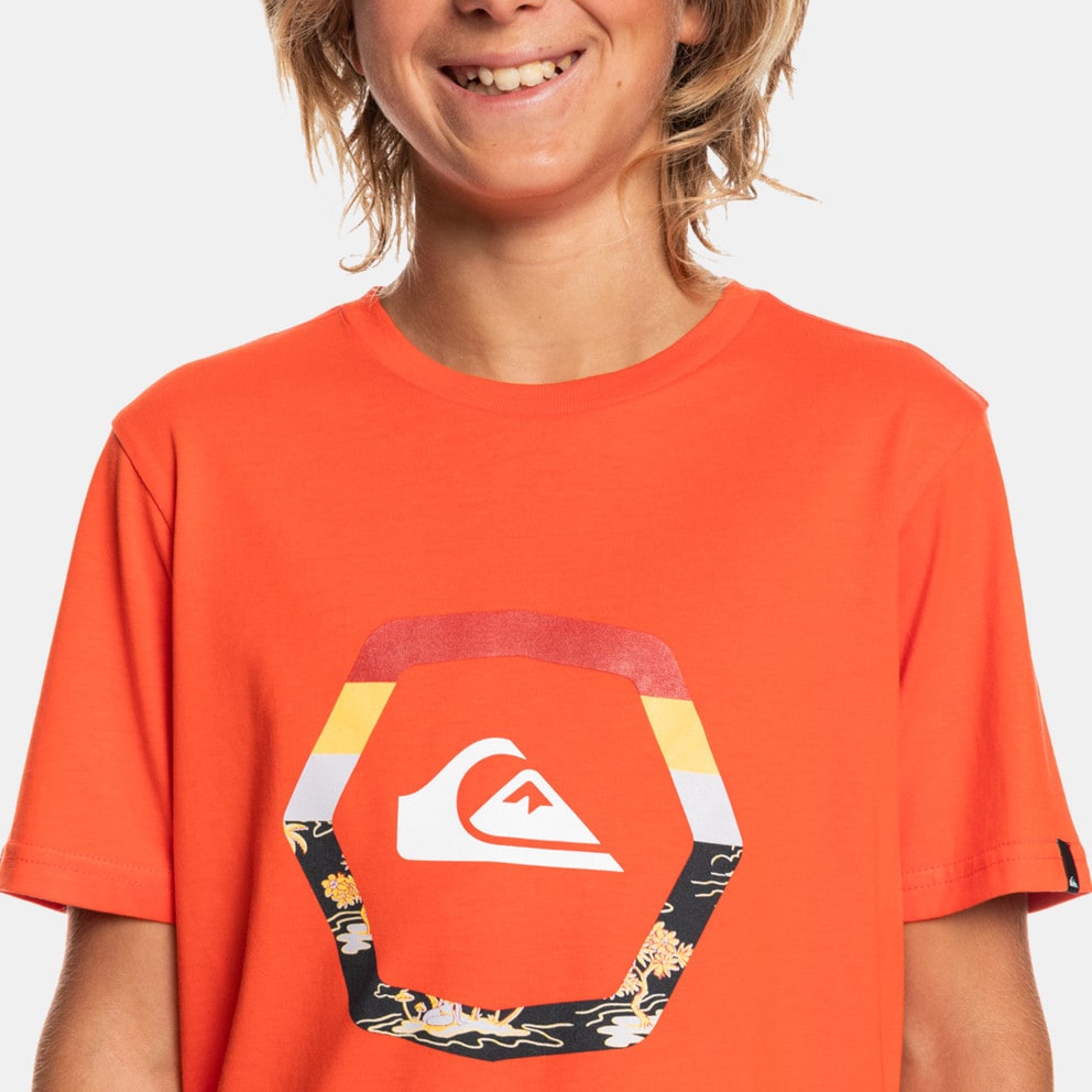 Quiksilver Uprise Kids' T-shirt