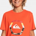 Quiksilver Uprise Παιδικό T-shirt