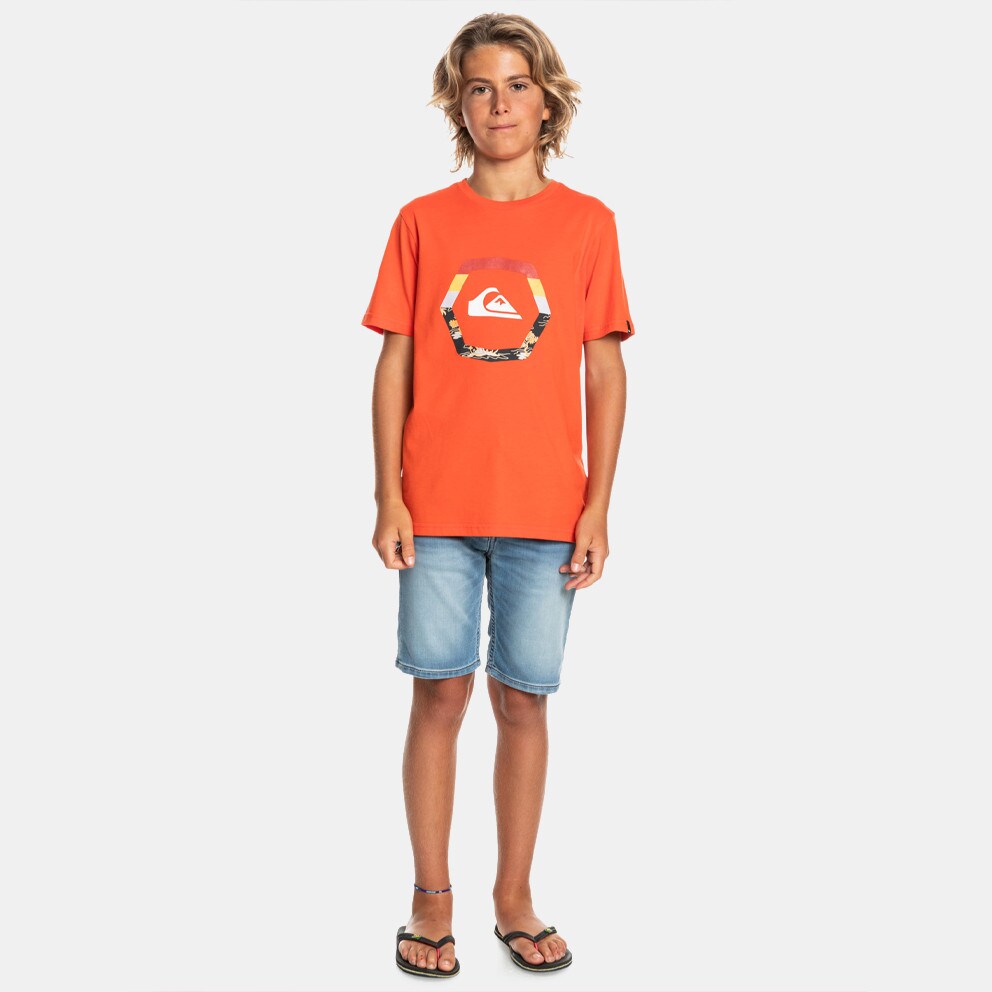 Quiksilver Uprise Kids' T-shirt