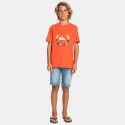 Quiksilver Uprise Παιδικό T-shirt