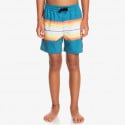 Quiksilver Resin Volley Youth 14 Kids' Shorts