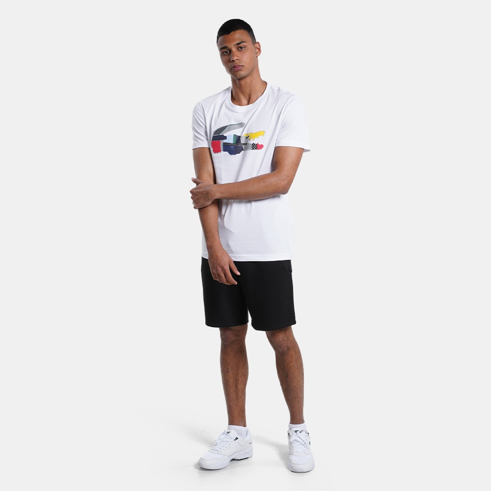 Lacoste Ανδρικό Σορτς