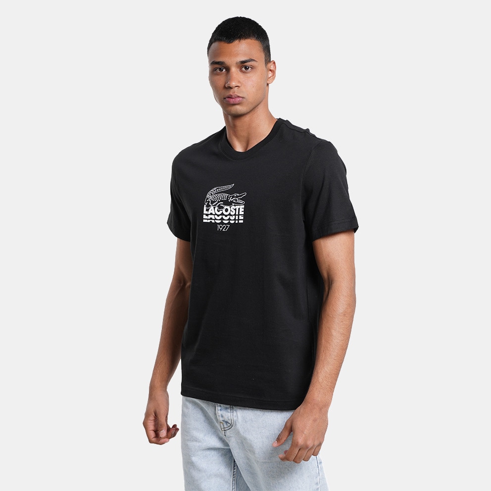 Lacoste Ανδρικό T-shirt