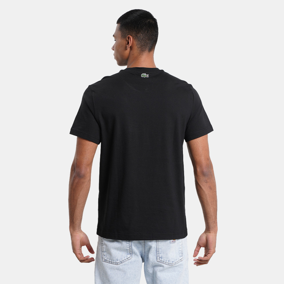 Lacoste Ανδρικό T-shirt
