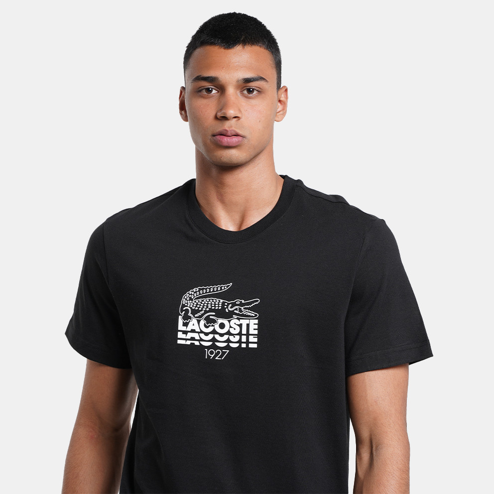 Lacoste Ανδρικό T-shirt
