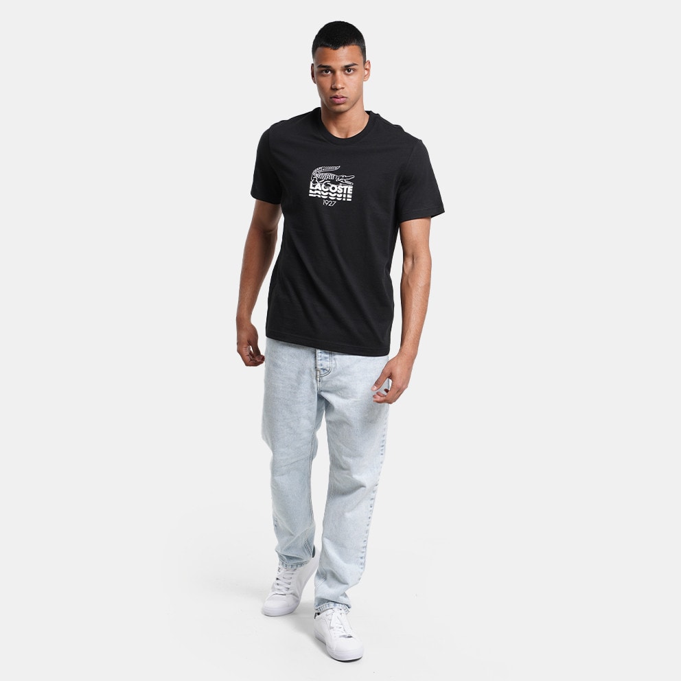 Lacoste Ανδρικό T-shirt