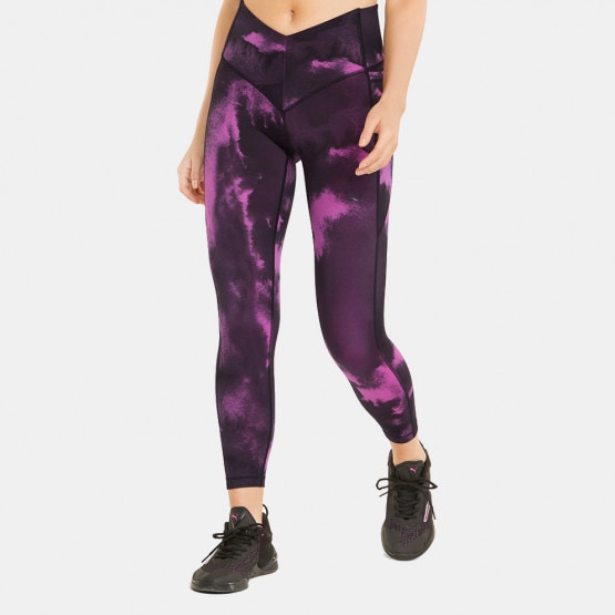 Puma Train Eversculpt High Waist 3/4 Women's Leggings