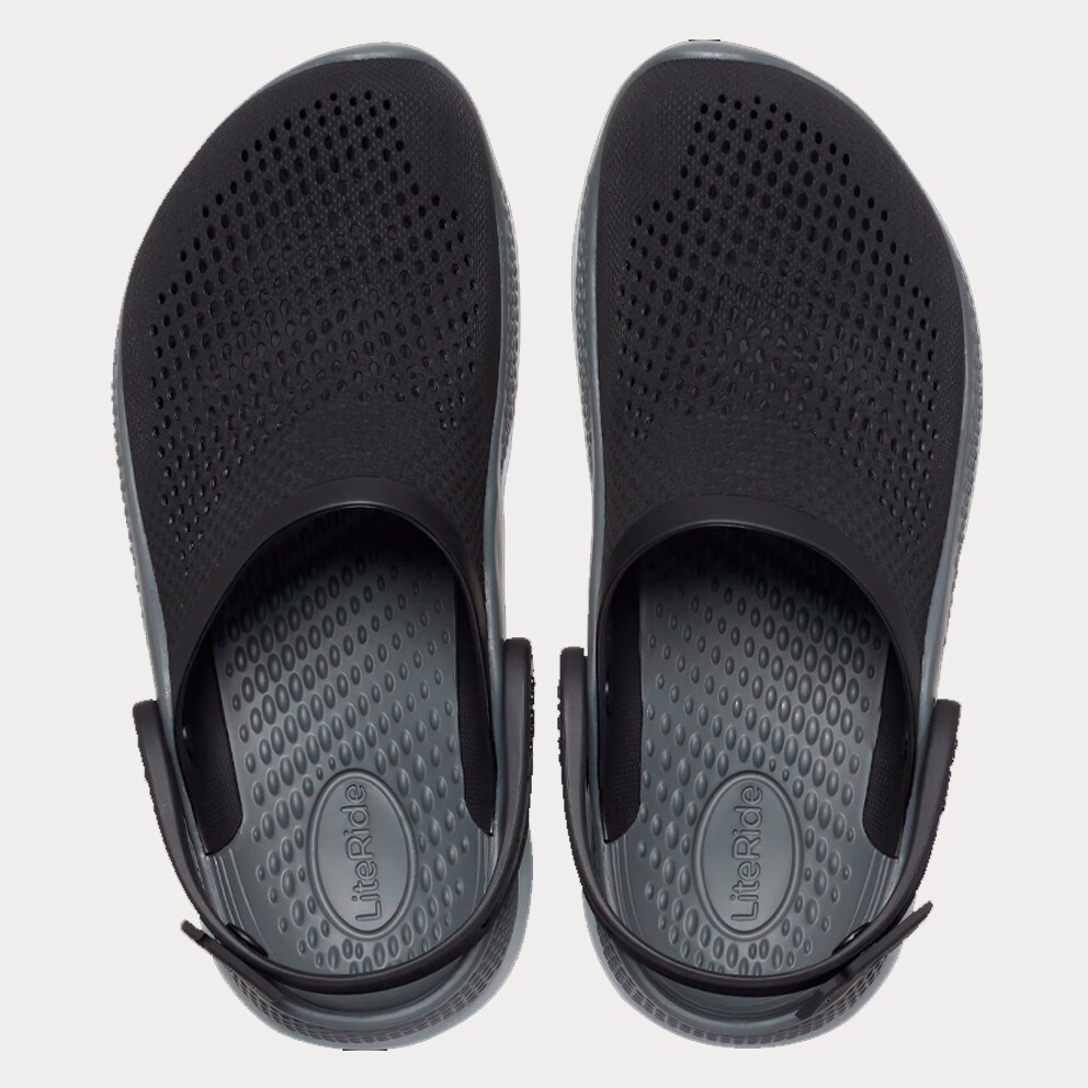 Crocs LiteRide 360 Clog Unisex Σανδάλια