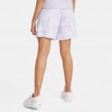 Puma Summer Graphic 7" Aop Longline Women's Shorts