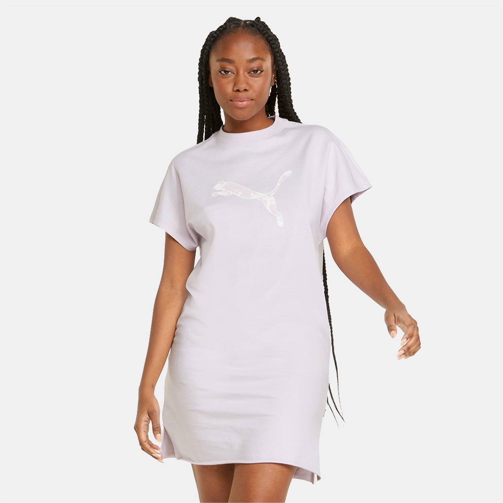 Puma Summer Graphic Women's Dress