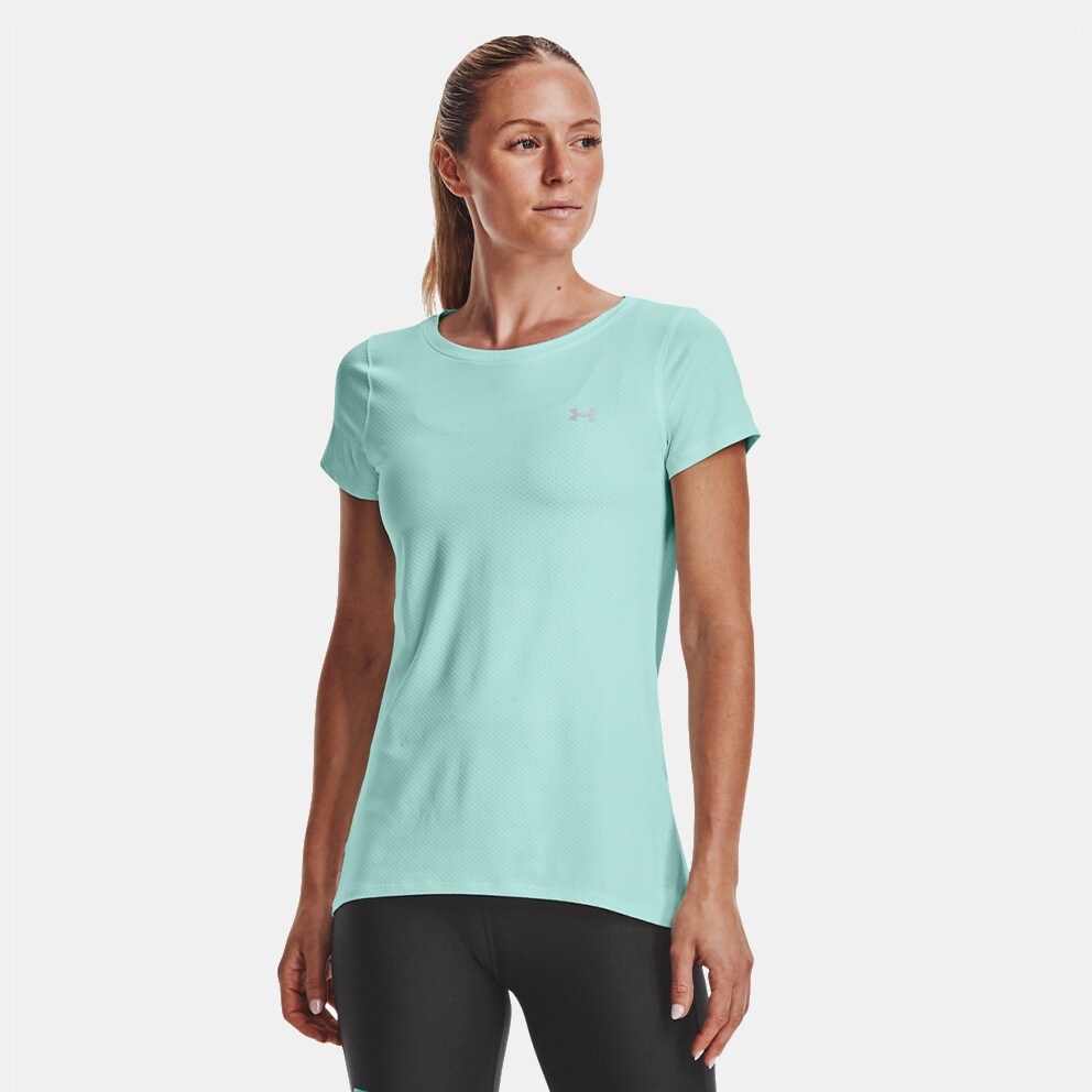 Under Armour HeatGear Women's T-Shirt