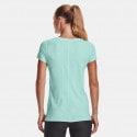 Under Armour HeatGear Γυναικείο T-Shirt