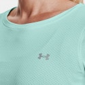 Under Armour HeatGear Γυναικείο T-Shirt