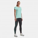 Under Armour HeatGear Women's T-Shirt