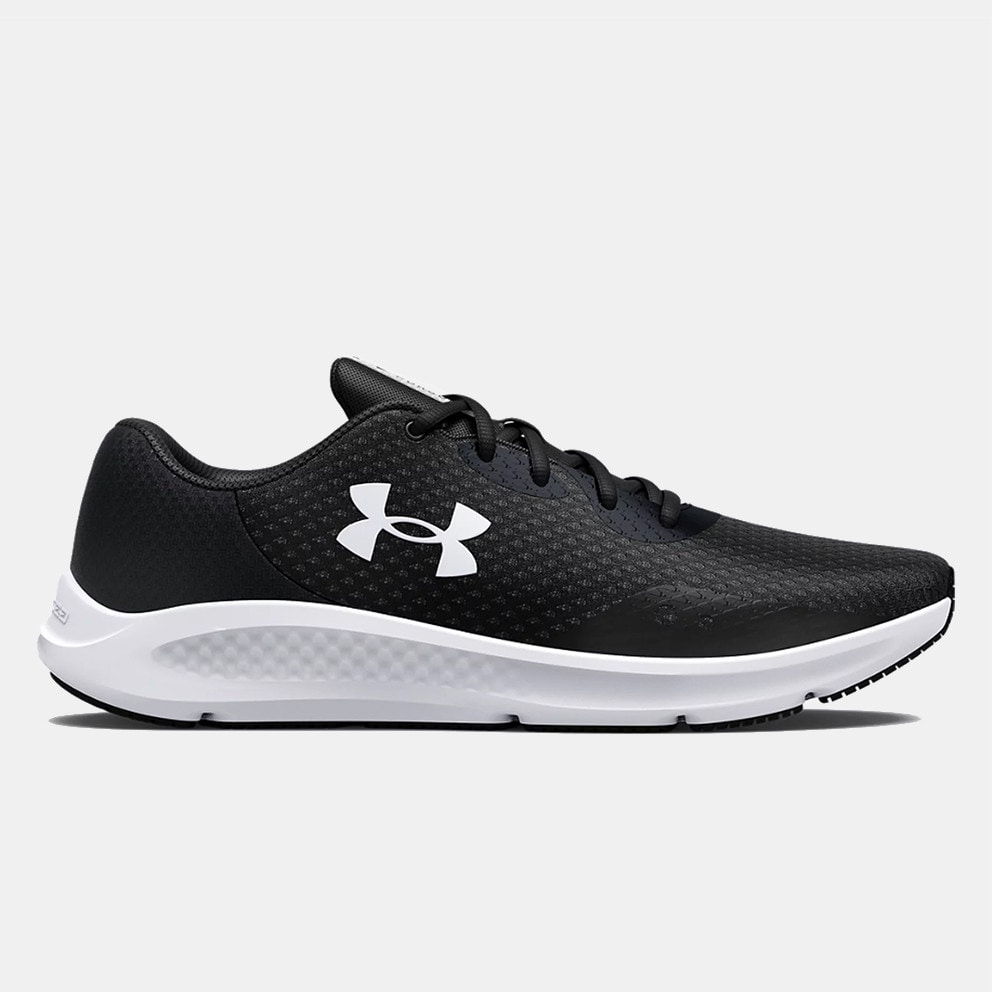 Under Armour Charged Pursuit 3 Ανδρικά Παπούτσια Για Τρέξιμο