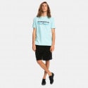 Quiksilver Lined Up Ανδρικό T-shirt