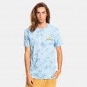 Quiksilver Slow Dive Ανδρικό T-shirt