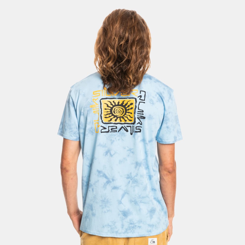 Quiksilver Slow Dive Men's T-shirt