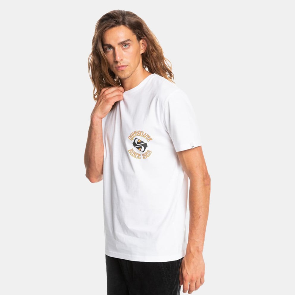 Quiksilver Golden Hours Men's T-shirt